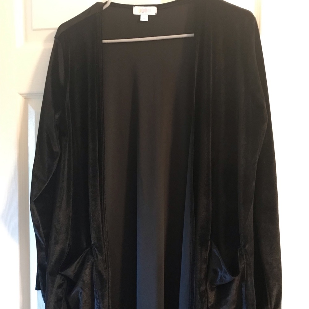 LuLaRoe Sarah duster
